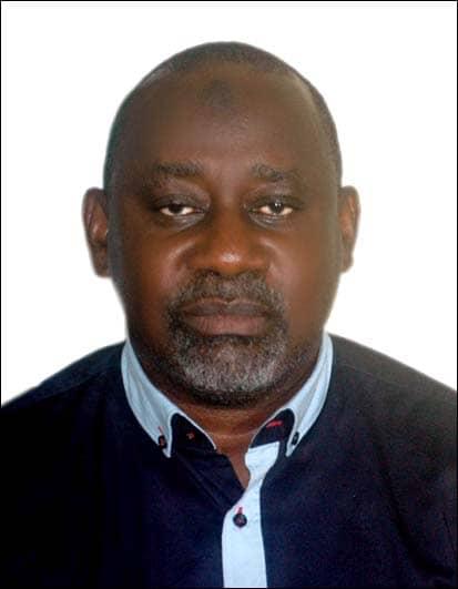 Engr. Hakeem Majekodunmi