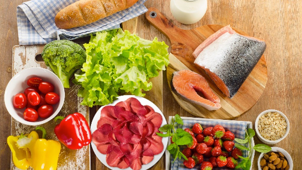 Dietary consideration for Arthritis