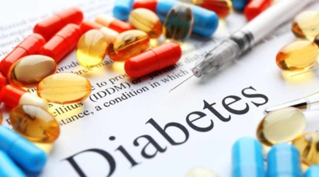 Cause of Diabetes