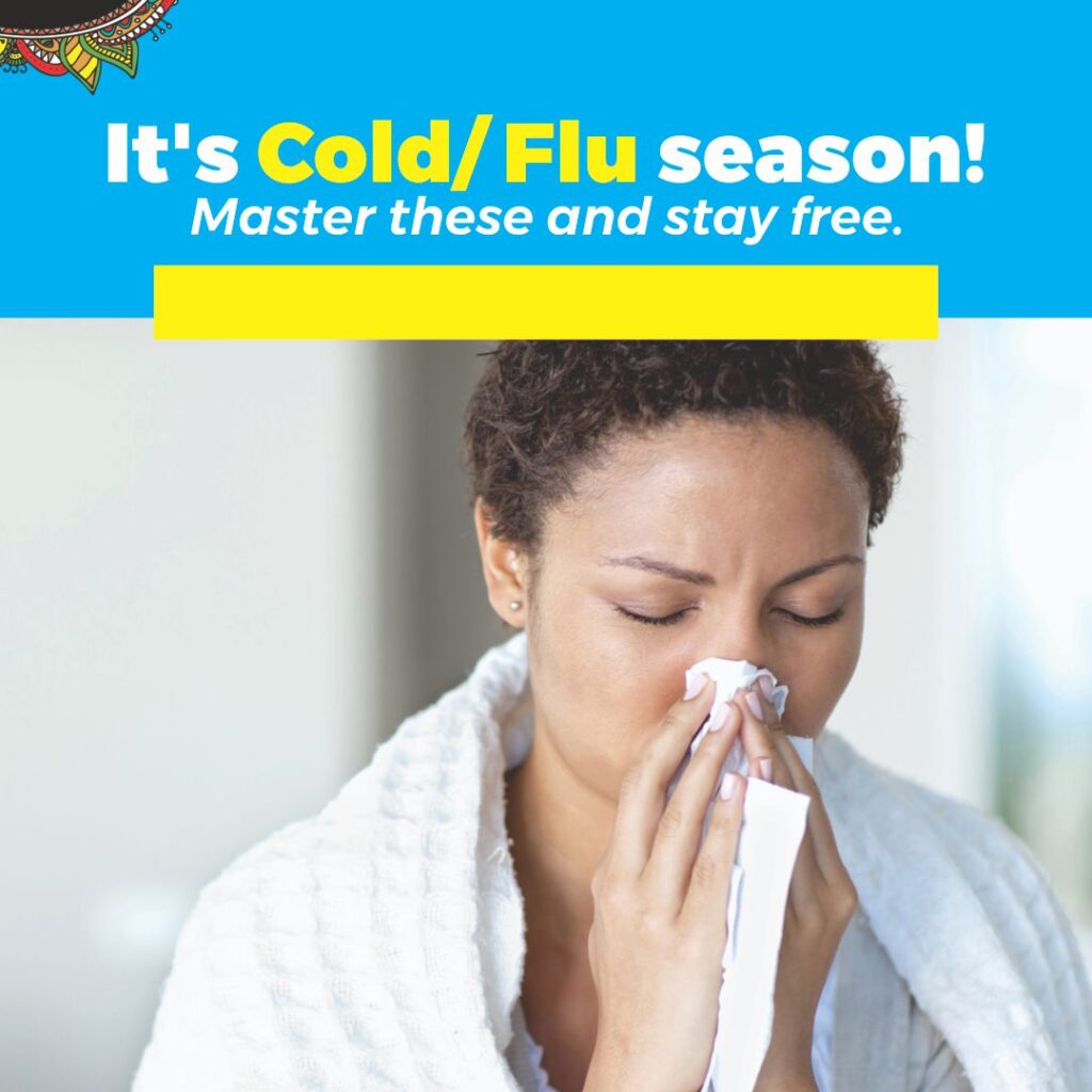 cold flu